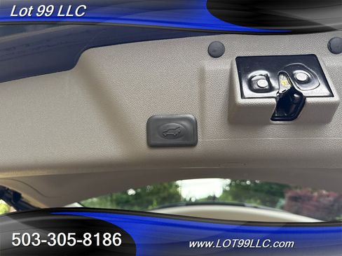 Used 2017 GMC Acadia Limited SLT image 74