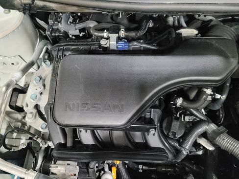 Used 2020 Nissan Rogue Sport SL AWD/4WD image 30