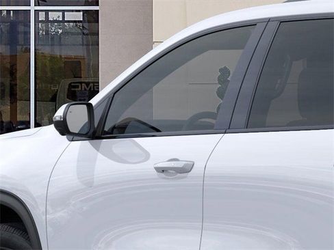 New 2026 GMC Acadia Elevation w/ Black Edition image 12