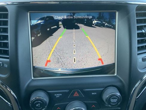 Used 2016 Jeep Grand Cherokee Summit image 45