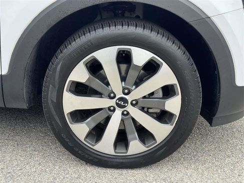 Used 2022 Kia Telluride S image 27