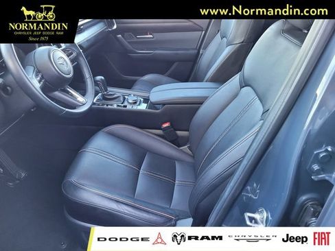 Used 2025 MAZDA CX-50 AWD 2.5 S w/ Premium Plus Pkg image 15