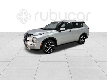 Used 2024 Mitsubishi Outlander SE