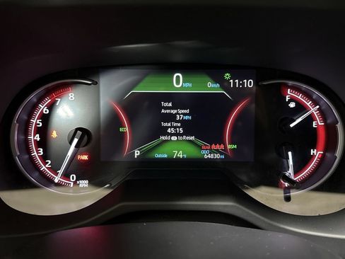 Used 2024 Toyota RAV4 XLE FWD image 12