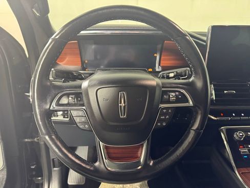 Used 2023 Lincoln Navigator L Reserve AWD/4WD image 22