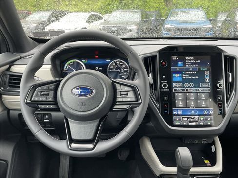 New 2026 Subaru Forester Touring AWD/4WD image 19