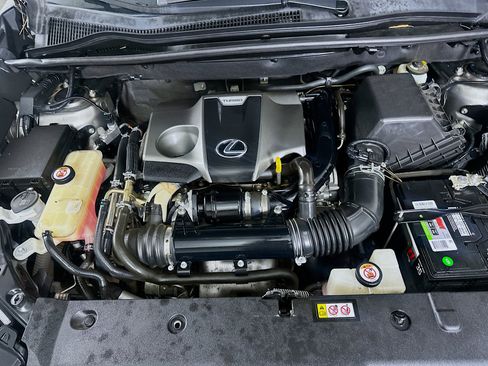 Used 2020 Lexus NX 300 F Sport w/ Accessory Package 2 FWD image 30