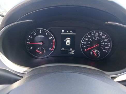 Used 2022 Kia Stinger GT-Line AWD/4WD image 30
