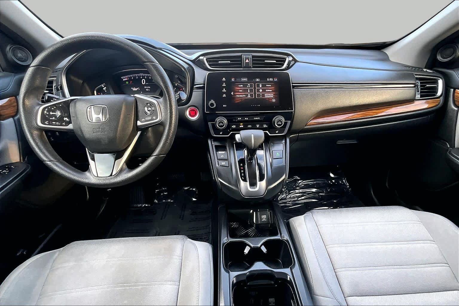 Used 2019 Honda CR-V EX image 16