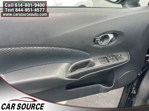 Used 2018 Nissan Versa Note SV image 10