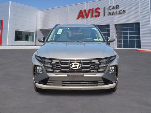 Used 2025 Hyundai Tucson SEL AWD/4WD image 2