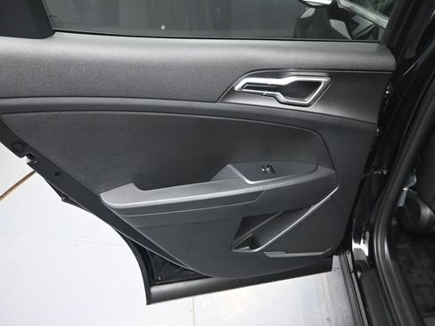 Certified 2026 Kia Sportage LX w/ LX Convenience Package image 28