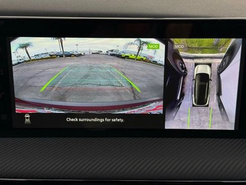 New 2026 Nissan Kicks SR w/ Illumination Package image 29