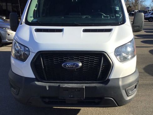 Used 2021 Ford Transit 250 Low Roof image 2