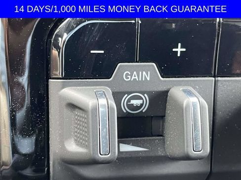 Used 2025 RAM 1500 Rebel w/ Trailer Tow Group AWD/4WD image 26