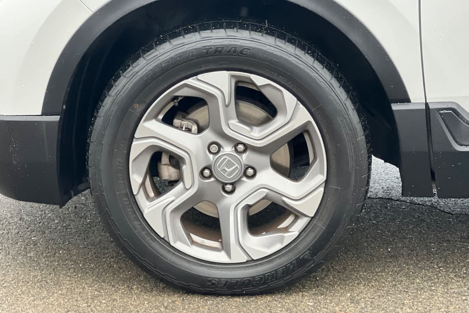 Used 2019 Honda CR-V EX image 13