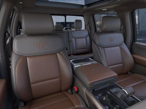 New 2026 Ford F150 King Ranch AWD/4WD image 12