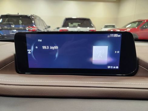 Used 2025 MAZDA CX-30 2.5 Turbo w/ Premium Plus Pkg image 14