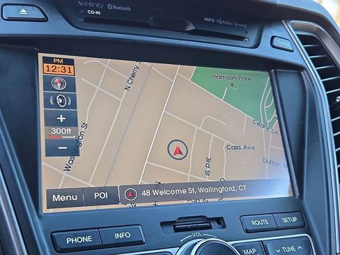 Used 2014 Hyundai Santa Fe Sport w/ Technology Package 04 image 20