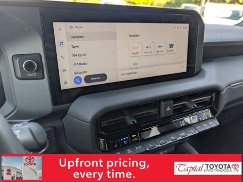 Used 2024 Toyota Land Cruiser image 20