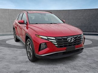 Certified 2023 Hyundai Tucson SEL w/ Convenience Package AWD/4WD video 2