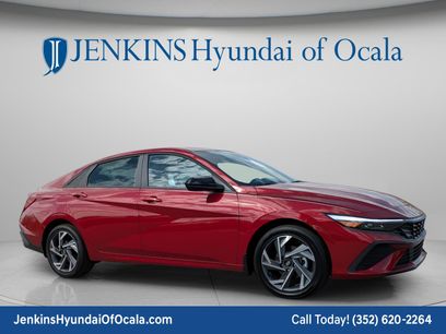 New 2026 Hyundai Elantra Sport