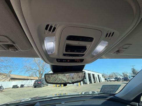 New 2026 Buick Envision Avenir AWD/4WD image 25