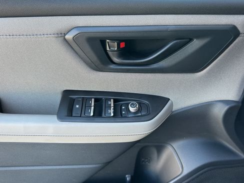 New 2026 Subaru Forester Premium AWD/4WD image 10