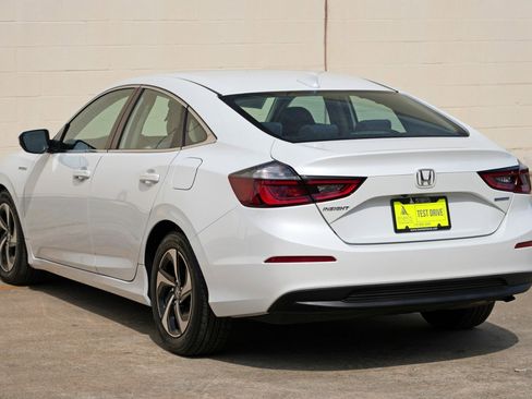 Used 2022 Honda Insight EX image 44