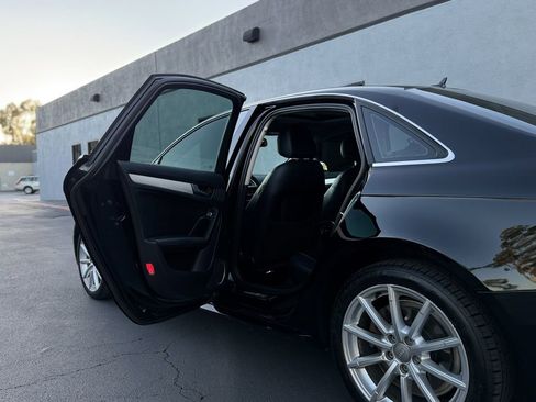 Used 2015 Audi A4 2.0T Premium Plus w/ Technology Package image 17