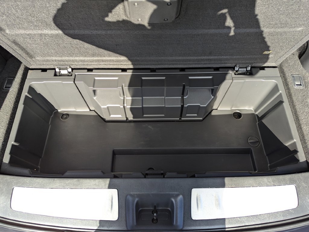 Used 2013 INFINITI JX35 AWD image 47