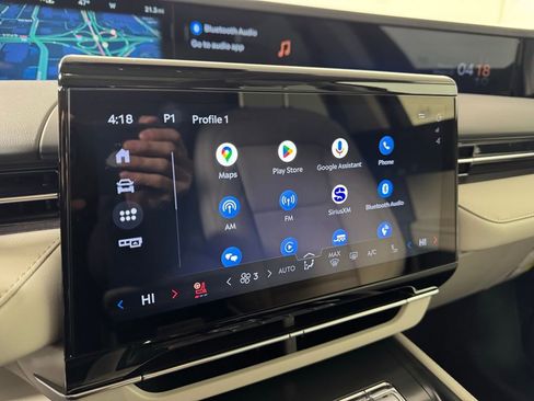 New 2026 Lincoln Nautilus Premier w/ Equipment Group 102A image 40