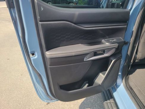 Used 2024 Ford Ranger XLT AWD/4WD image 19
