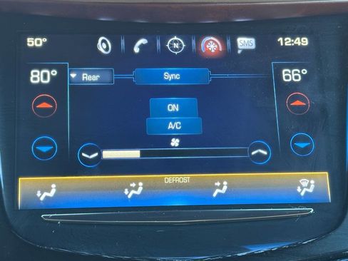 Used 2017 Cadillac Escalade ESV Platinum image 55