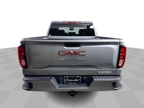 Used 2024 GMC Sierra 1500 Elevation AWD/4WD image 7