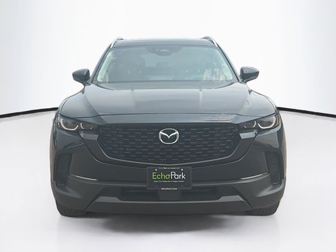 Used 2025 MAZDA CX-50 2.5 Hybrid w/ Premium Plus Pkg AWD/4WD image 2