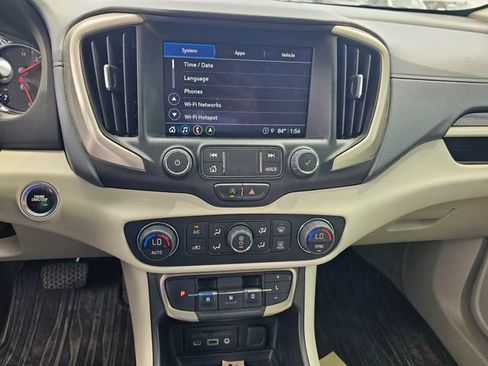 Used 2022 GMC Terrain Denali w/ Denali Premium Package AWD/4WD image 18