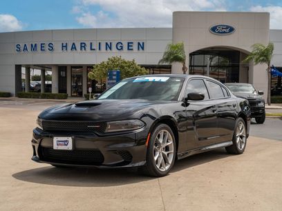 Used 2023 Dodge Charger GT