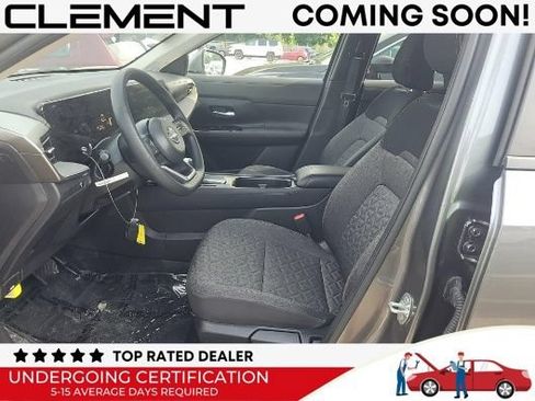 Used 2025 Nissan Kicks SV FWD image 3