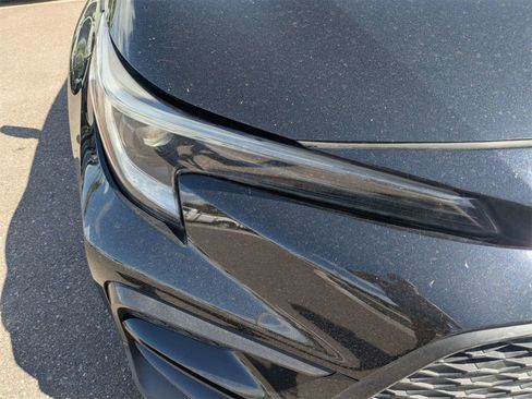 Used 2024 Toyota Corolla SE w/ SE Premium Package image 10