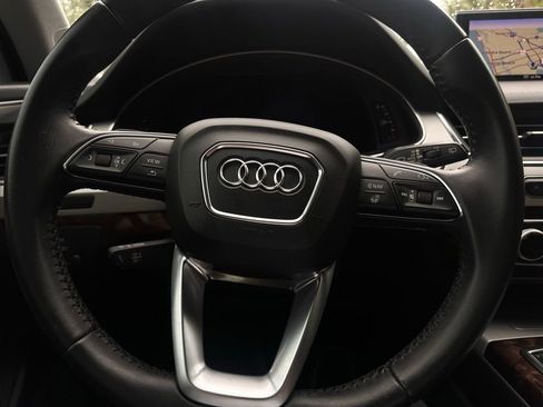 Used 2019 Audi Q7 2.0T Premium Plus image 6
