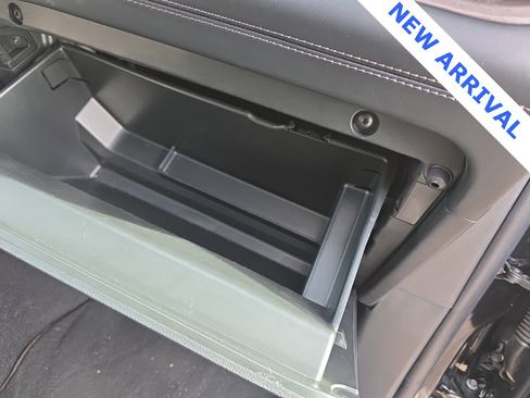 Used 2023 Ford Explorer Platinum w/ Technology Package image 53