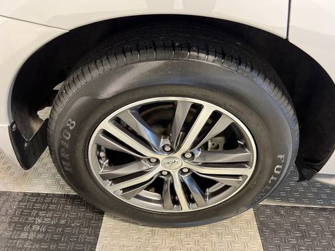 Used 2017 INFINITI QX60 FWD w/ Premium Package image 15