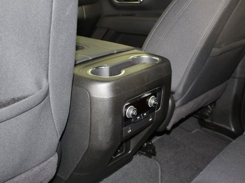 Used 2024 Chevrolet Tahoe LS w/ Driver Alert Package image 22