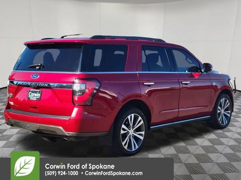 Used 2020 Ford Expedition King Ranch image 19