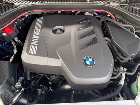 New 2026 BMW X3 xDrive30i w/ Premium Package AWD/4WD image 43