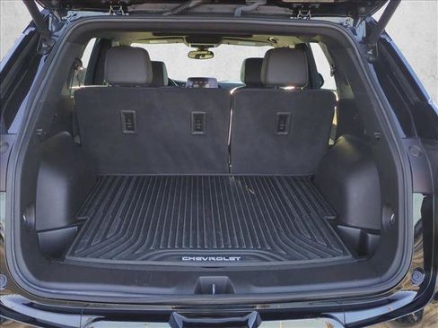 Certified 2024 Chevrolet Blazer RS w/ Enhanced Convenience Package FWD image 6