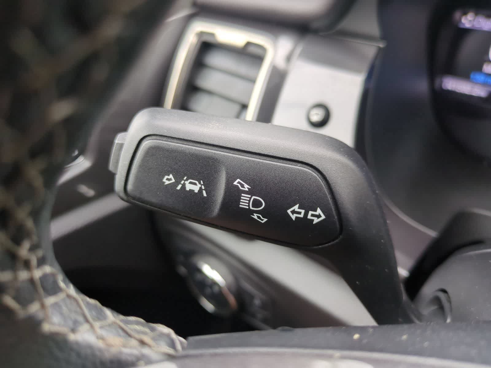 Used 2020 Ford Ranger Lariat w/ Equipment Group 501A Mid AWD/4WD image 26