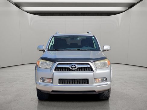 Used 2013 Toyota 4Runner SR5 RWD image 6