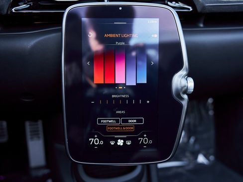 Used 2025 McLaren Artura image 75